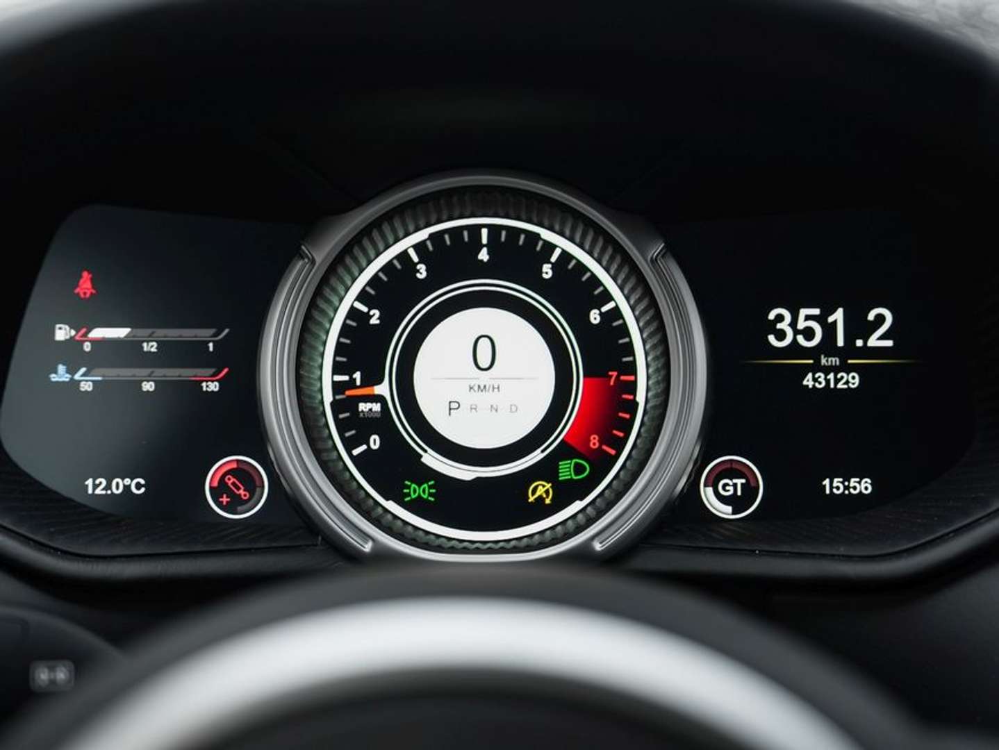 Aston Martin DB11 Volante V8 - 2021 - Joinsteer - #6