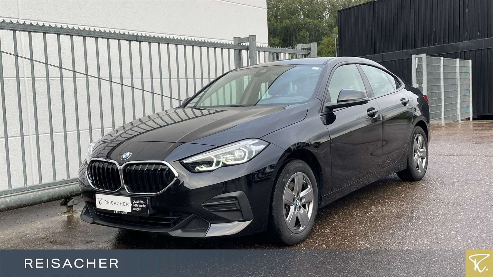 BMW Série 2 Gran Coupé 218i - 2023 - Joinsteer - #1