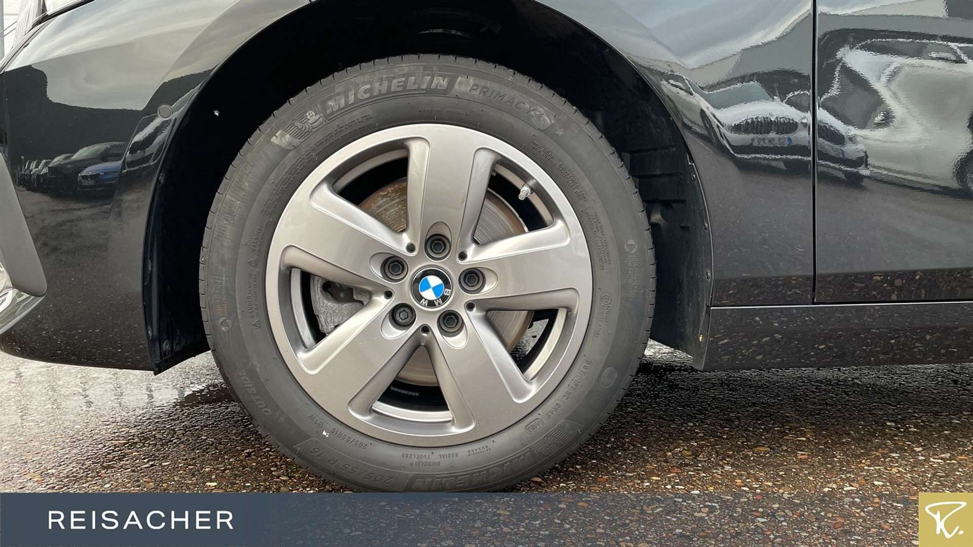 BMW Série 2 Gran Coupé 218i - 2023 - Joinsteer - #3