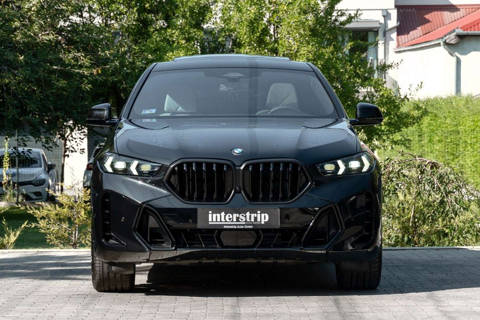 BMW X6 M Sport 40d - 2025 - Joinsteer - #2