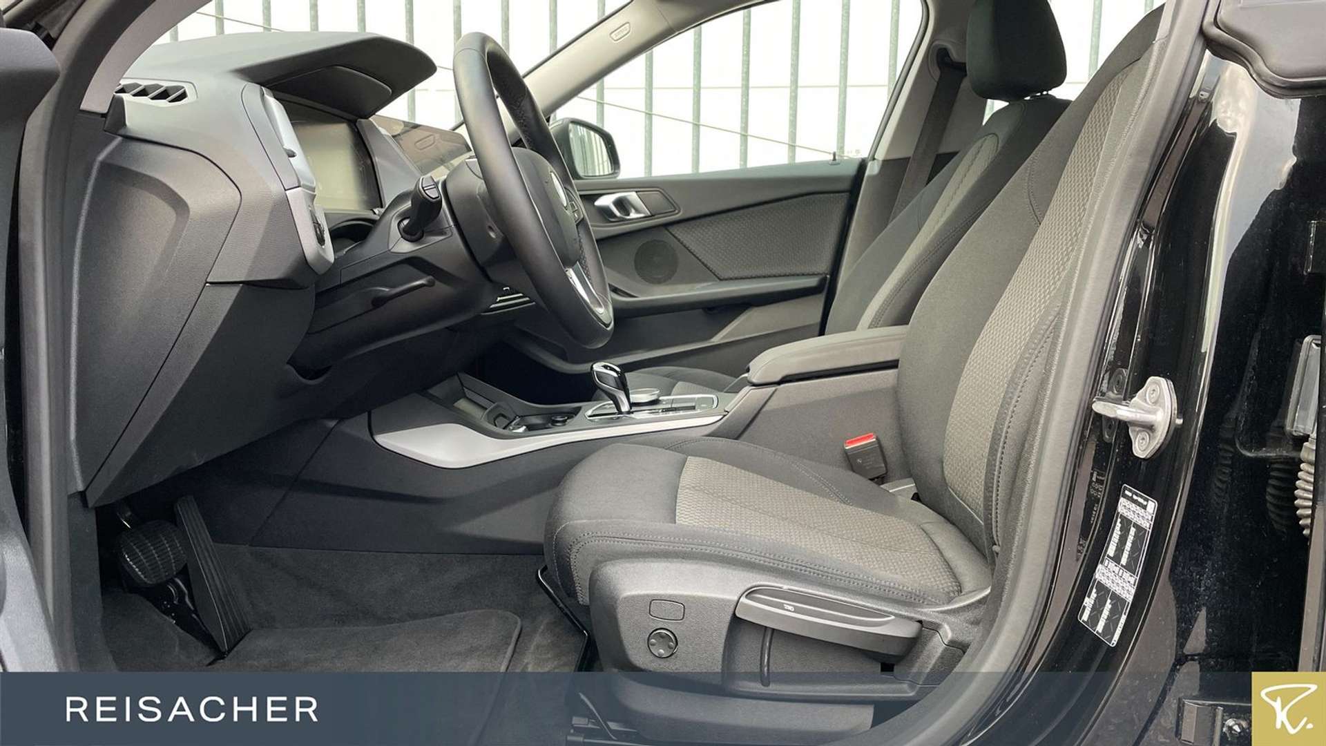 BMW Série 2 Gran Coupé 218i - 2023 - Joinsteer - #4