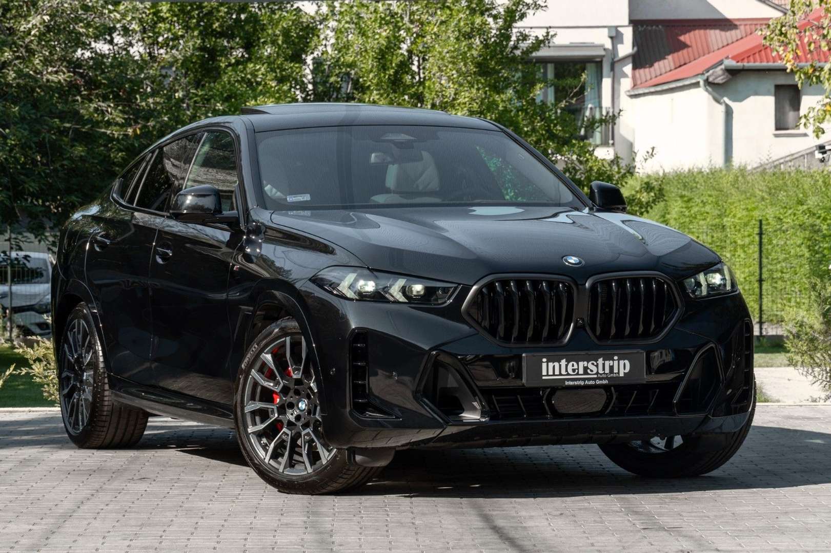 BMW X6 M Sport 40d - 2025 - Joinsteer - #3