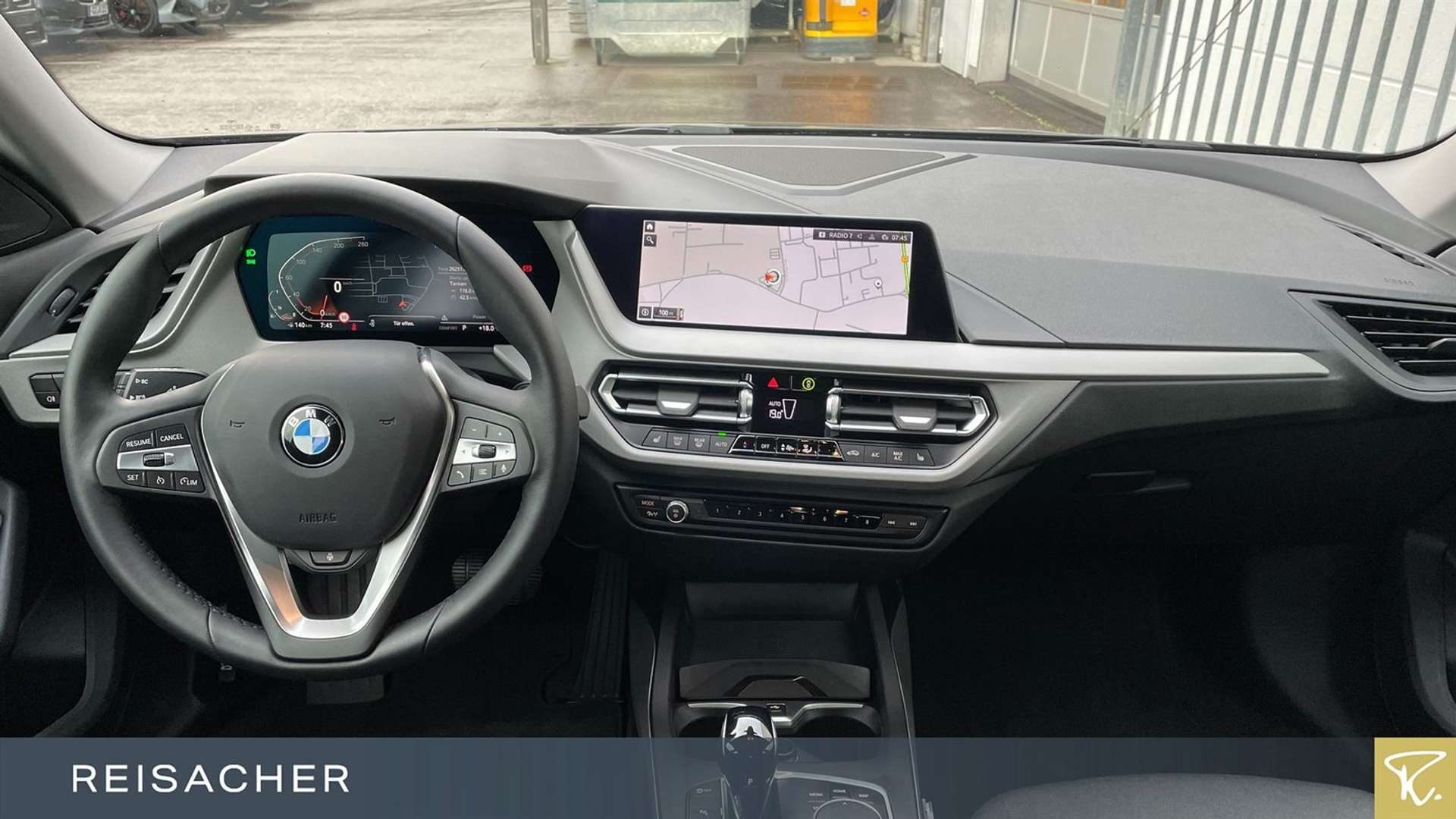 BMW Série 2 Gran Coupé 218i - 2023 - Joinsteer - #6