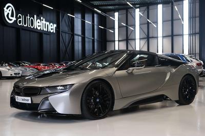 BMW I8 Roadster Électrique - - Joinsteer - #1