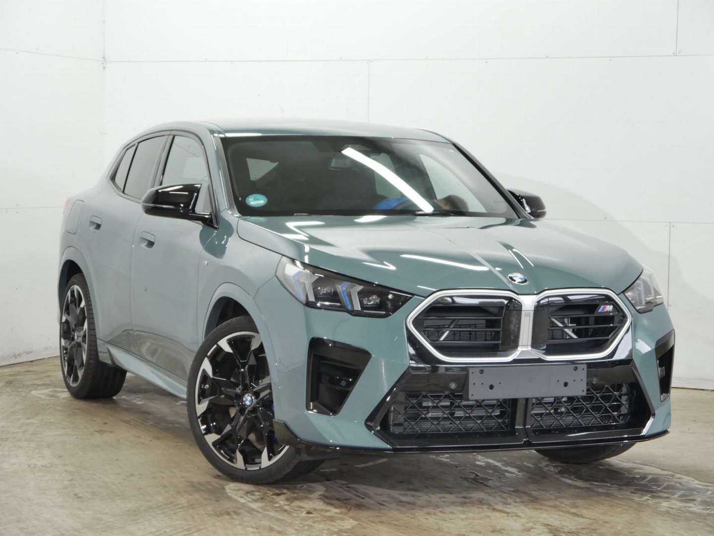 BMW X2 M35i XDrive - 2024 - Joinsteer - #1