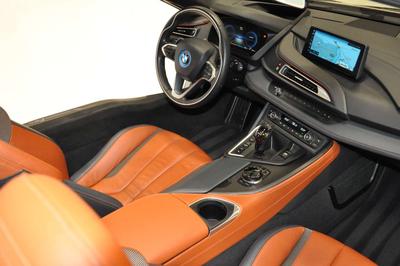 BMW I8 Roadster Électrique - - Joinsteer - #3