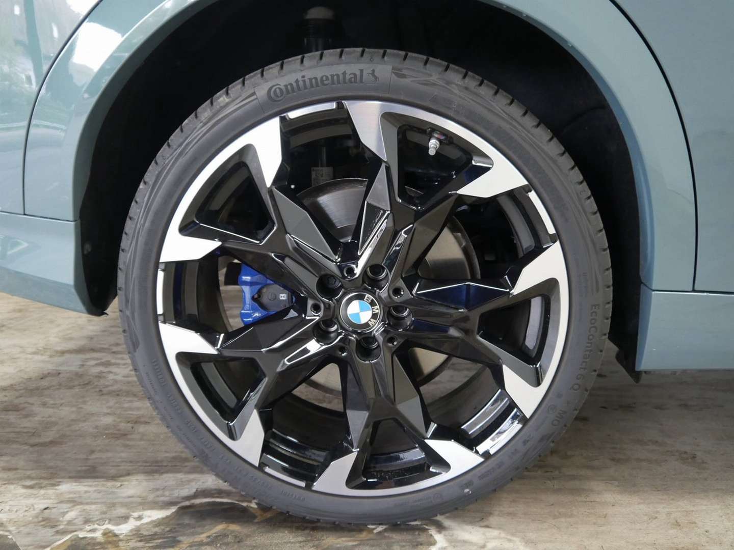 BMW X2 M35i XDrive - 2024 - Joinsteer - #4
