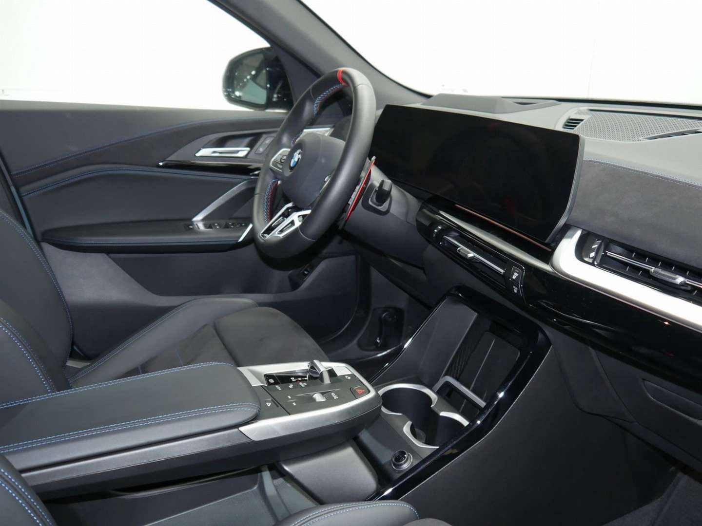 BMW X2 M35i XDrive - 2024 - Joinsteer - #6