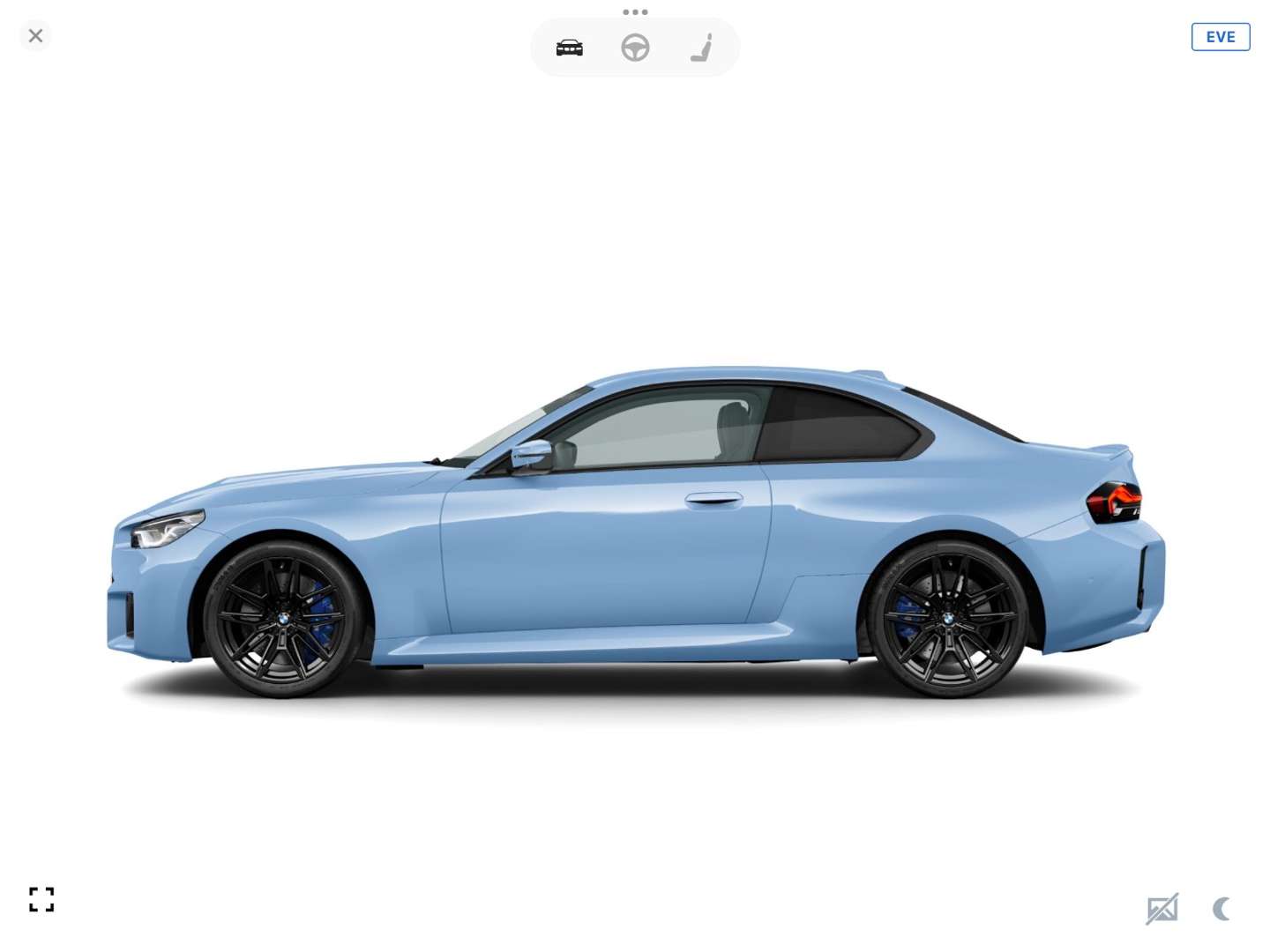BMW M2 Coupe - 2025 - Joinsteer - #2