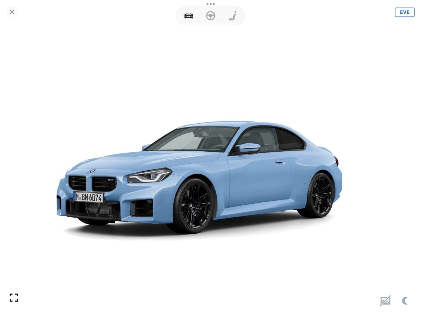 BMW M2 Coupe - 2025 - Joinsteer - #4