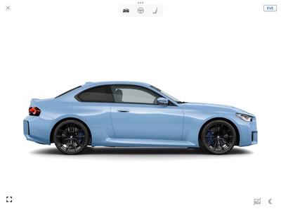 BMW M2 Coupe - - Joinsteer - #5