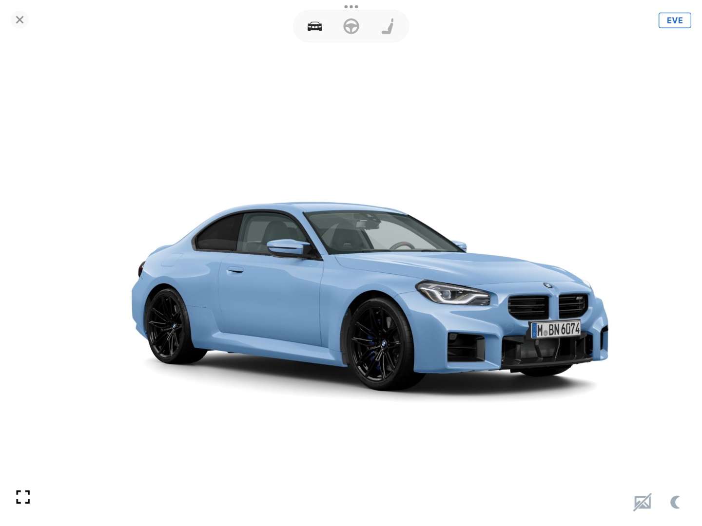 BMW M2 Coupe - 2025 - Joinsteer - #7