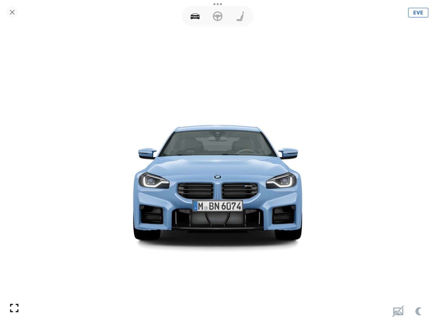 BMW M2 Coupe - 2025 - Joinsteer - #8