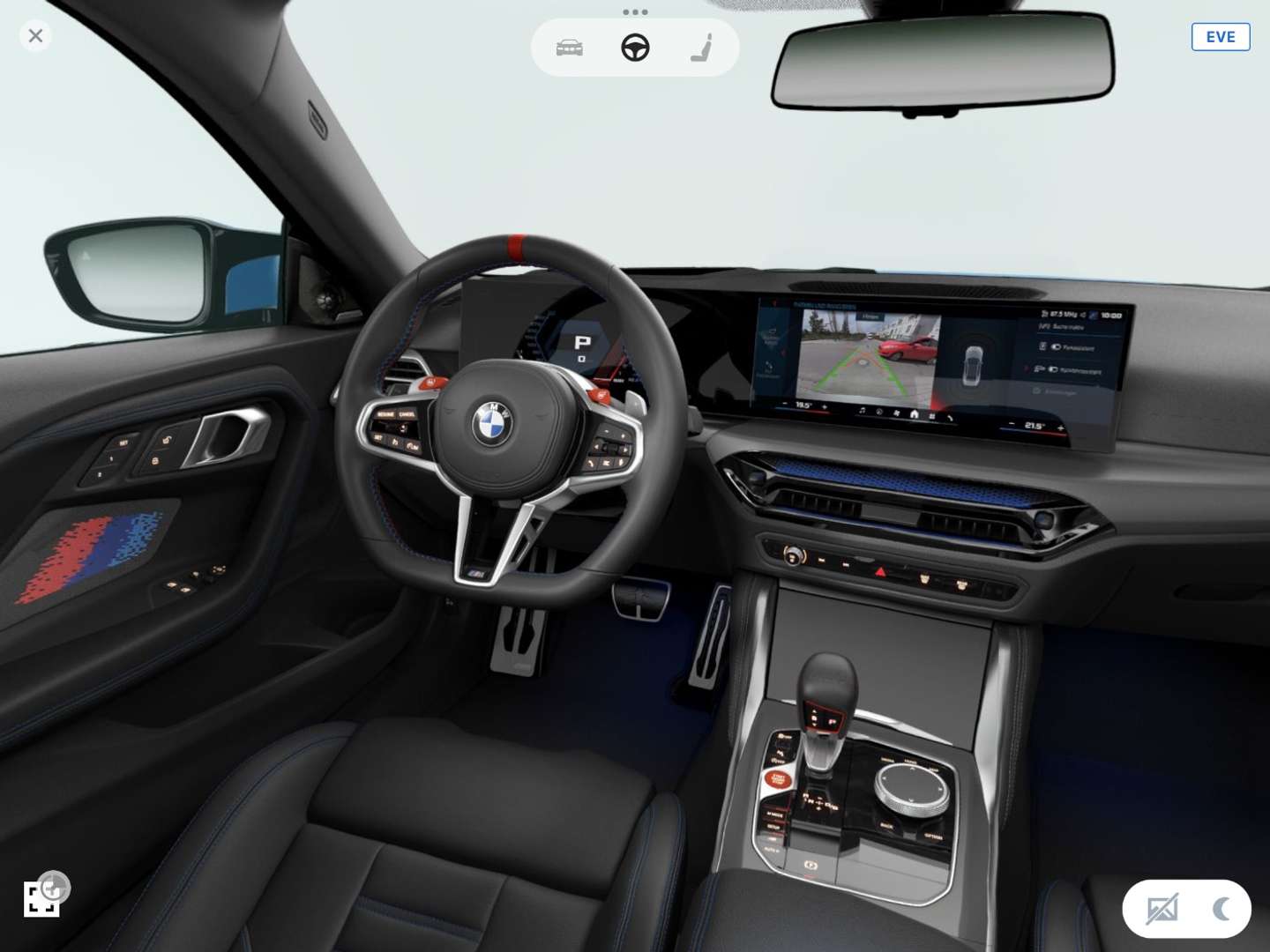 BMW M2 Coupe - 2025 - Joinsteer - #9