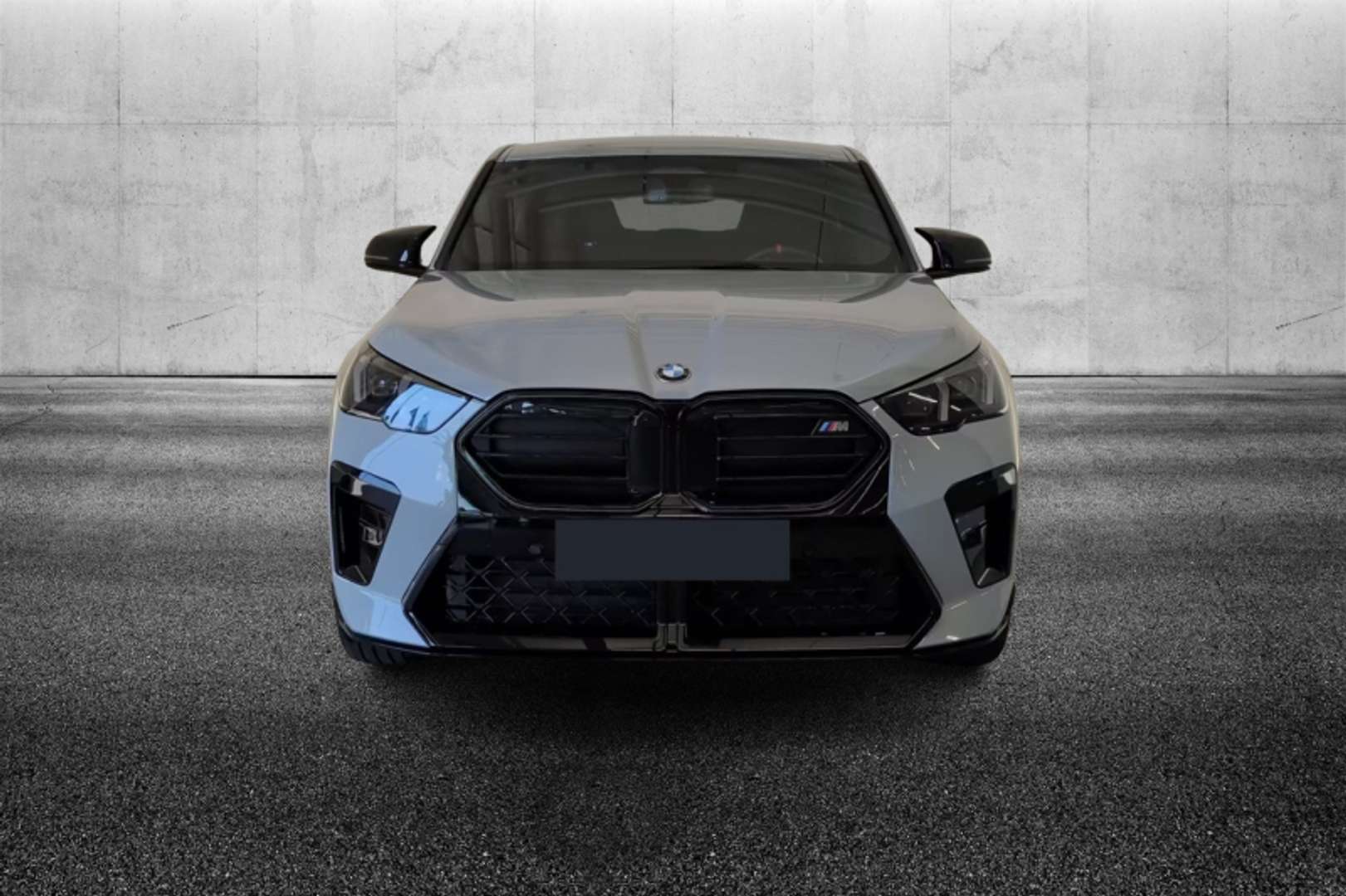 BMW X2 M M Sport M35i XDrive - 2025 - Joinsteer - #3