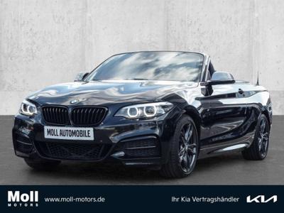 BMW Série 2 Cabriolet Sport 240 XDrive - - Joinsteer - #1