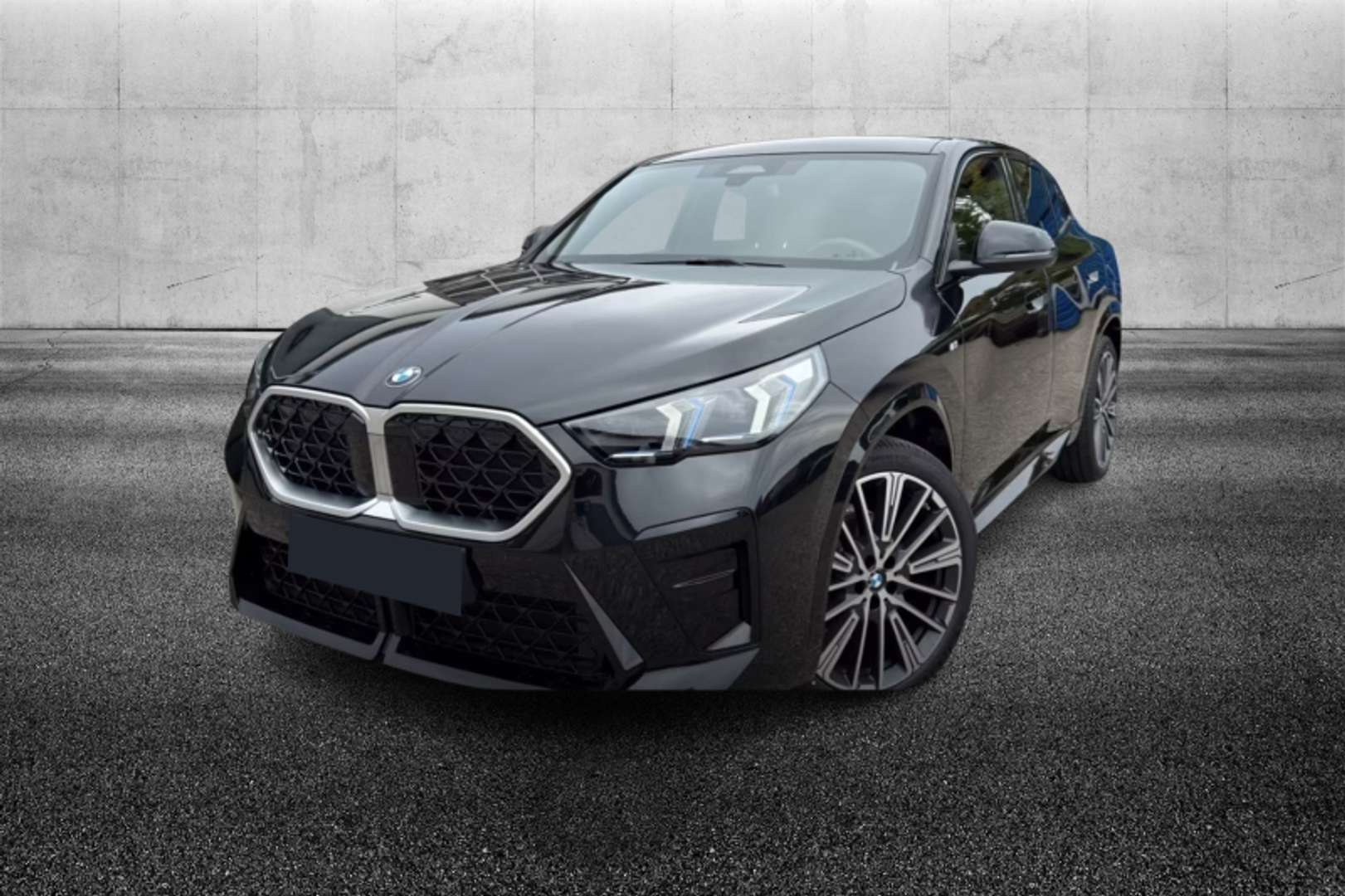 BMW X2 M Sport SDrive 20d - 2025 - Joinsteer - #1