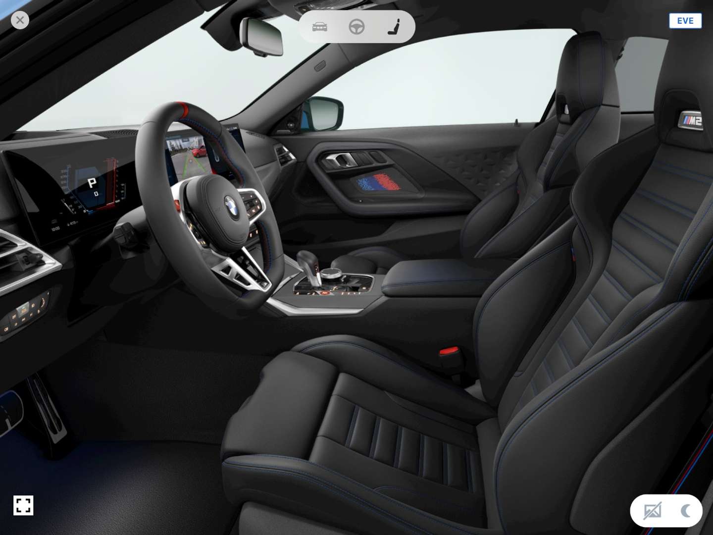 BMW M2 Coupe - 2025 - Joinsteer - #10