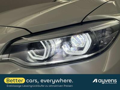 BMW Série 2 Cabriolet Sport Line 230i - - Joinsteer - #2