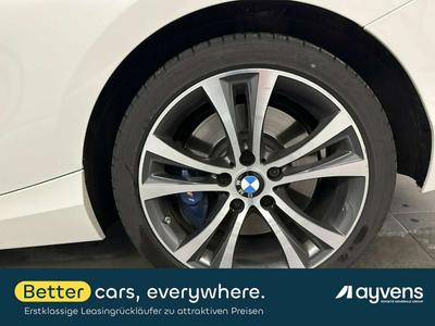 BMW Série 2 Cabriolet Sport Line 230i - - Joinsteer - #3