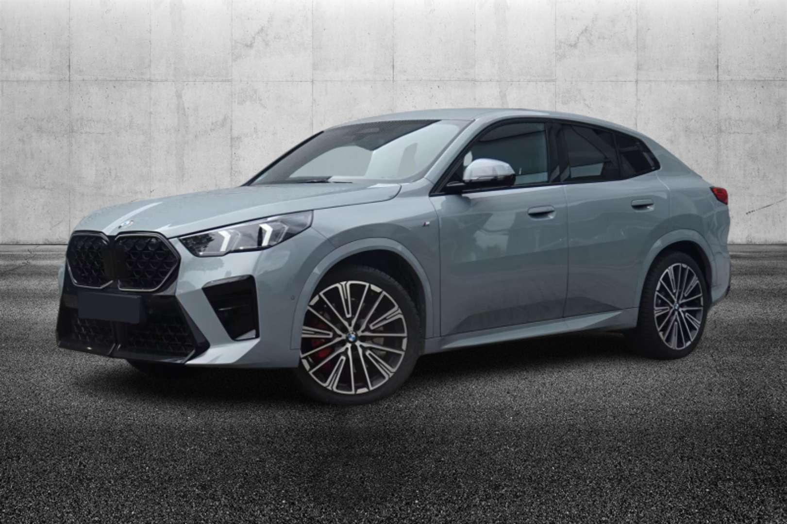 BMW X2 M Sport SDrive 20i - 2024 - Joinsteer - #1