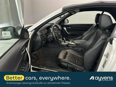 BMW Série 2 Cabriolet Sport Line 230i - - Joinsteer - #4