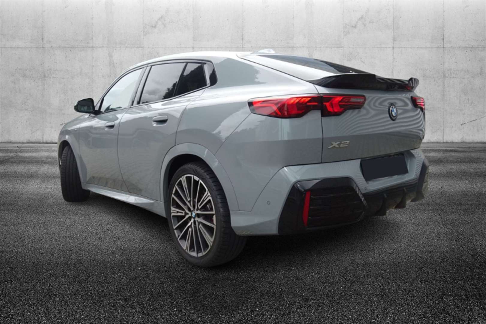 BMW X2 M Sport SDrive 20i - 2024 - Joinsteer - #2