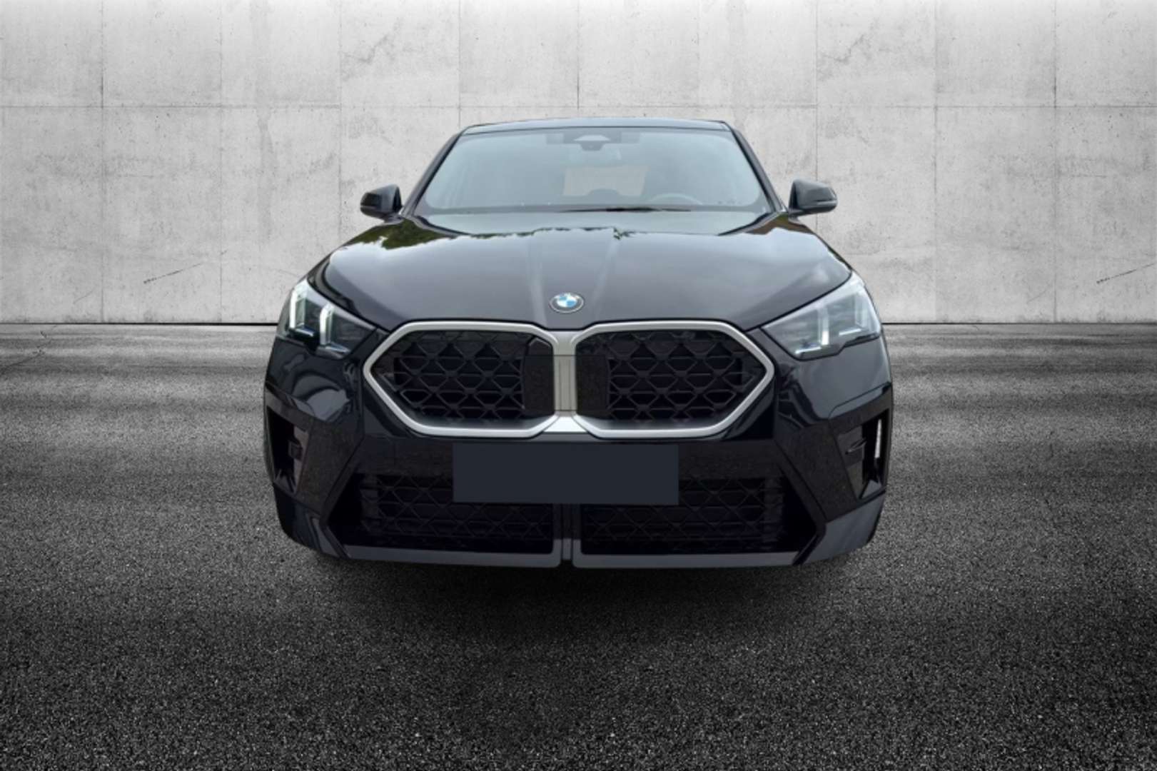 BMW X2 M Sport SDrive 20d - 2025 - Joinsteer - #5