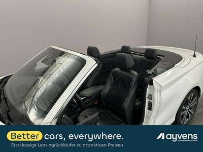 BMW Série 2 Cabriolet Sport Line 230i - - Joinsteer - #5