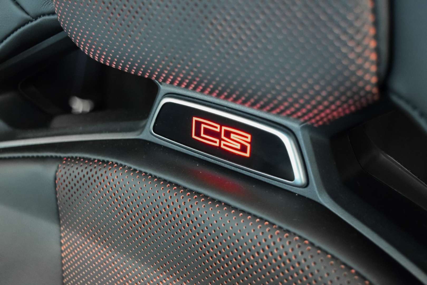 BMW M4 CS - 2025 - Joinsteer - #19