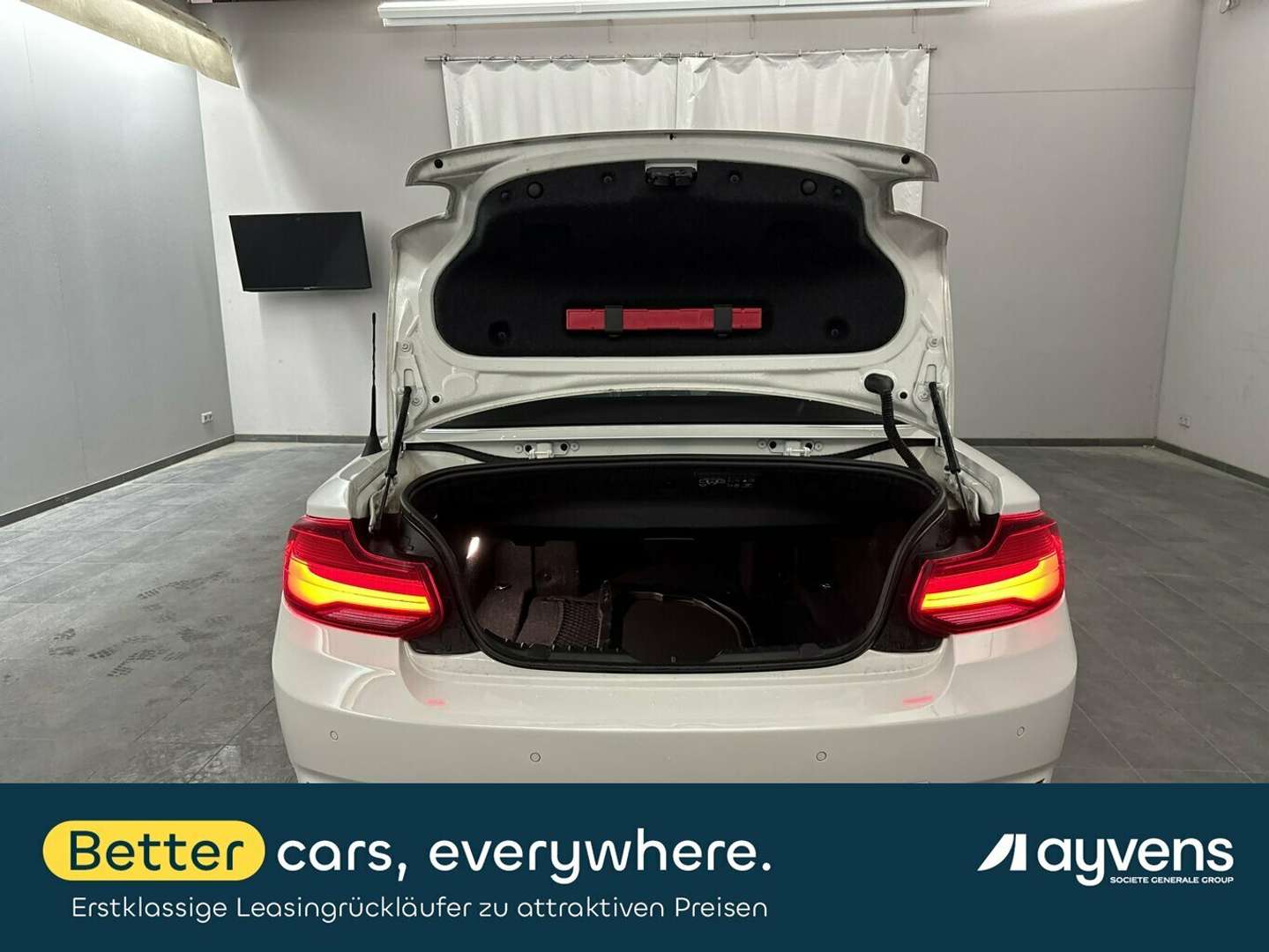 BMW Série 2 Cabriolet Sport Line 230i - 2020 - Joinsteer - #7