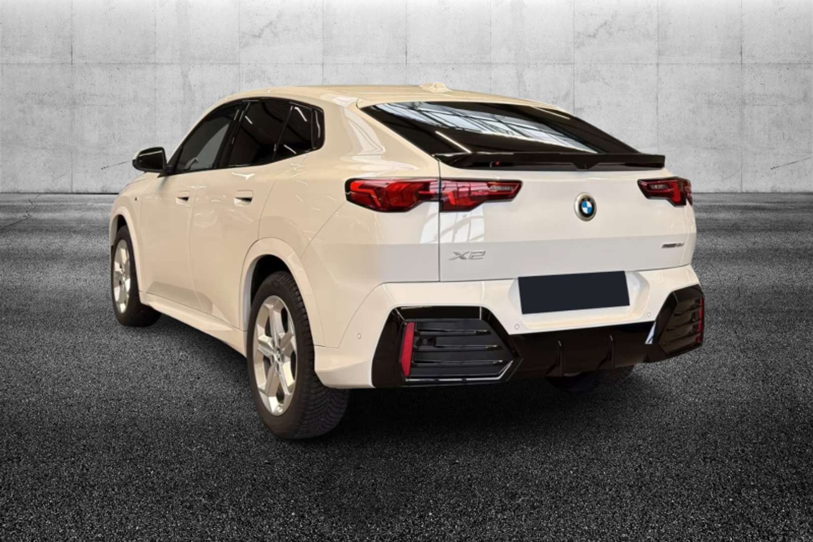 BMW X2 M Sport SDrive 18d - 2024 - Joinsteer - #4