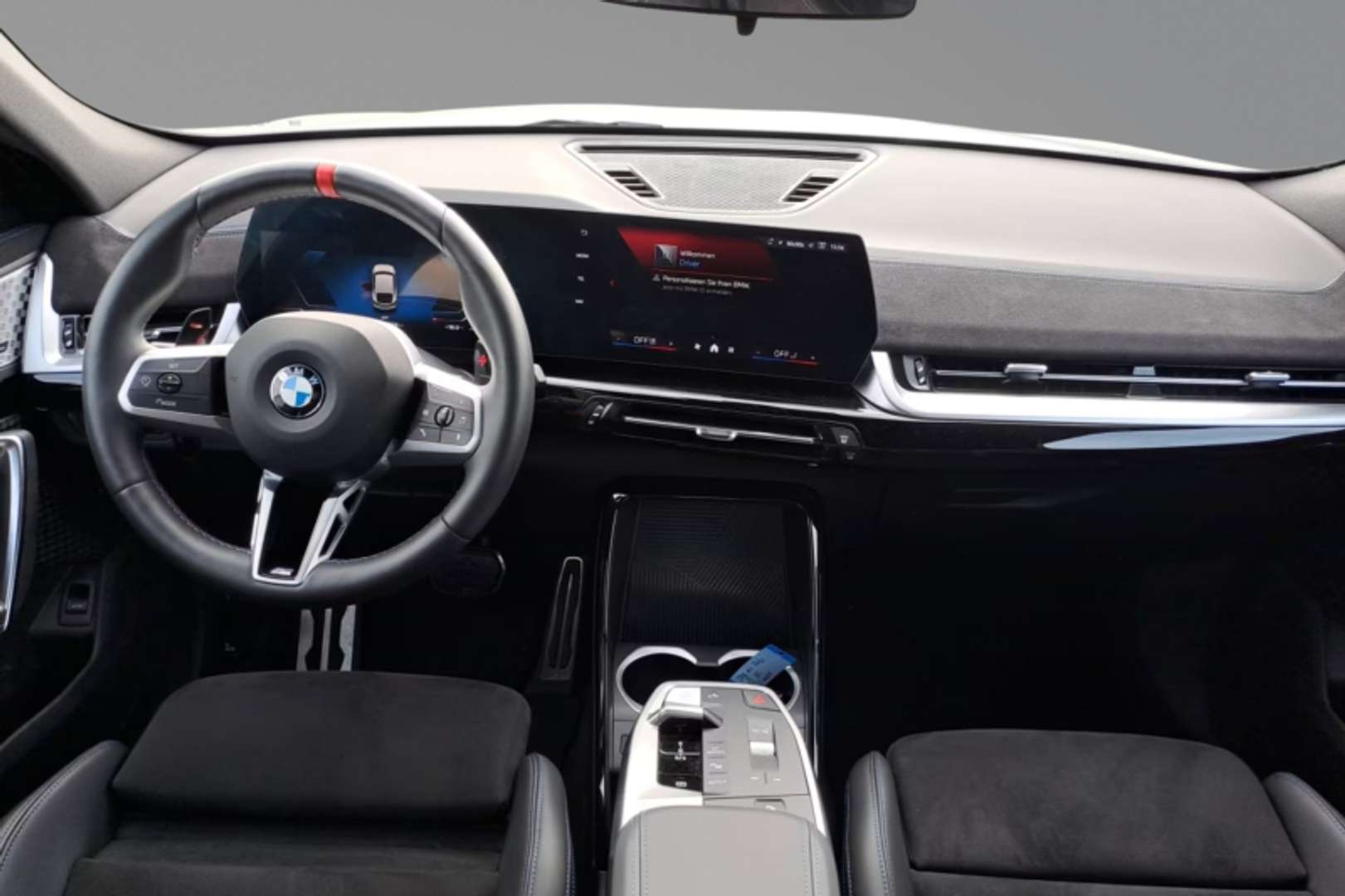 BMW X2 M M Sport M35i XDrive - 2024 - Joinsteer - #6