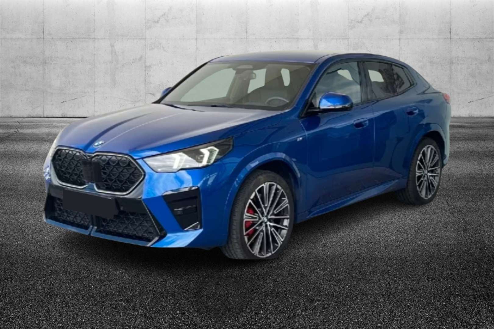 BMW X2 M Sport SDrive 20i - 2024 - Joinsteer - #1