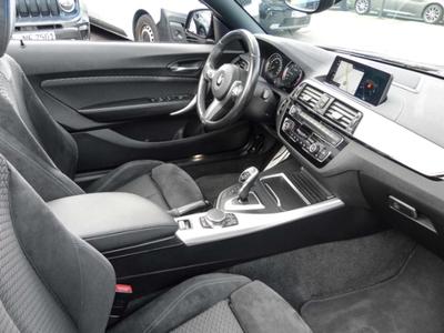 BMW Série 2 Cabriolet Sport 240 XDrive - - Joinsteer - #3