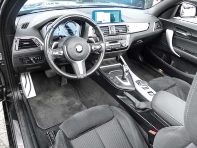 BMW Série 2 Cabriolet Sport 240 XDrive - - Joinsteer - #4
