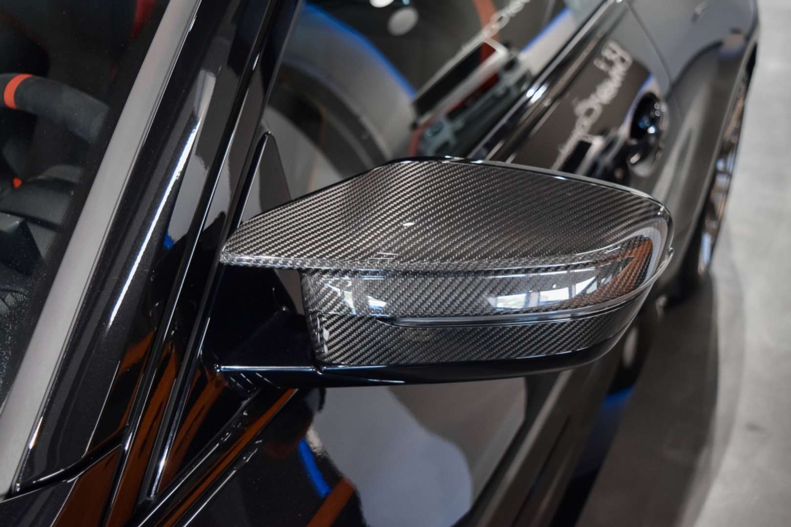 BMW M4 CS - 2025 - Joinsteer - #33