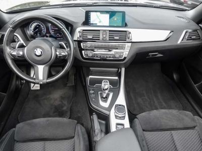 BMW Série 2 Cabriolet Sport 240 XDrive - - Joinsteer - #5