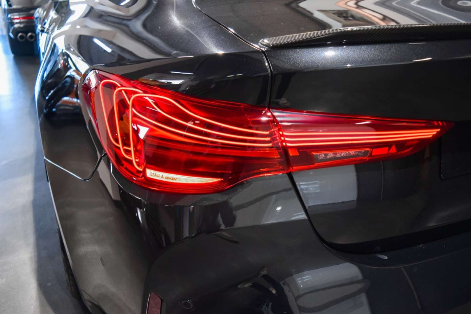 BMW M4 CS - 2025 - Joinsteer - #38