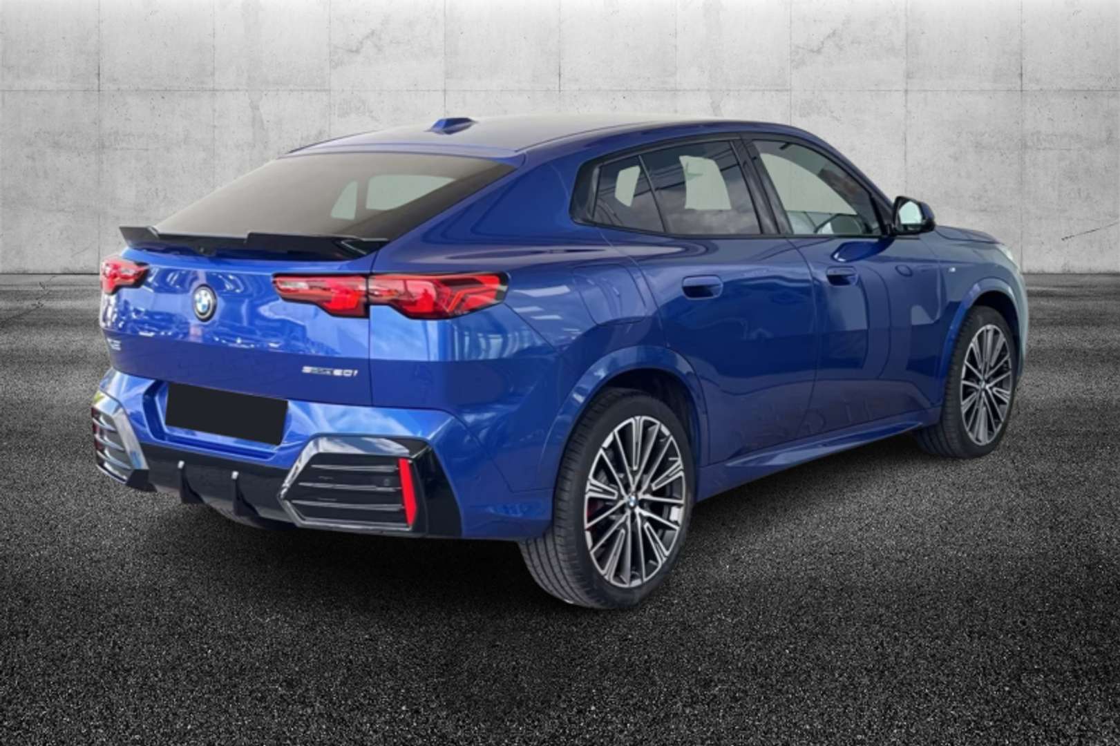 BMW X2 M Sport SDrive 20i - 2024 - Joinsteer - #3