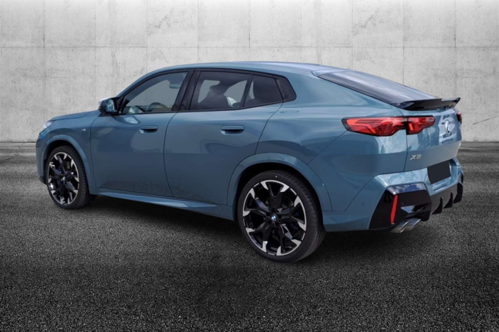 BMW X2 M Msport Pro M35i XDrive - 2024 - Joinsteer - #2