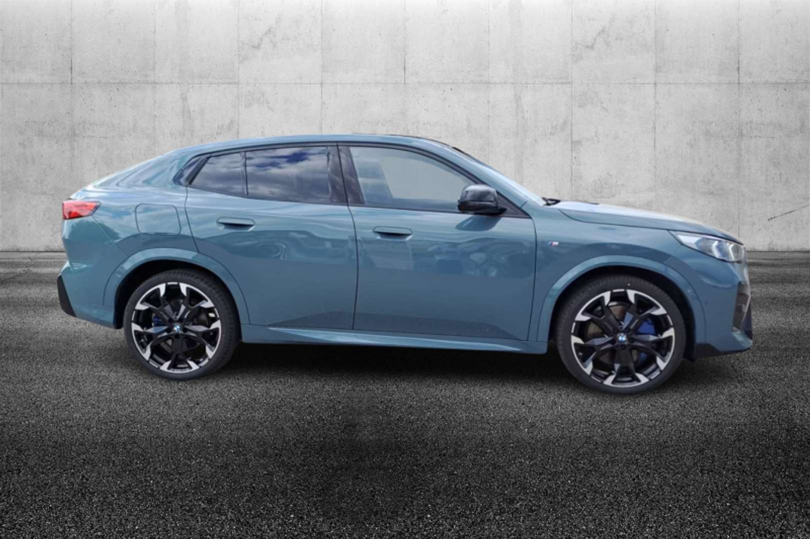 BMW X2 M Msport Pro M35i XDrive - 2024 - Joinsteer - #3