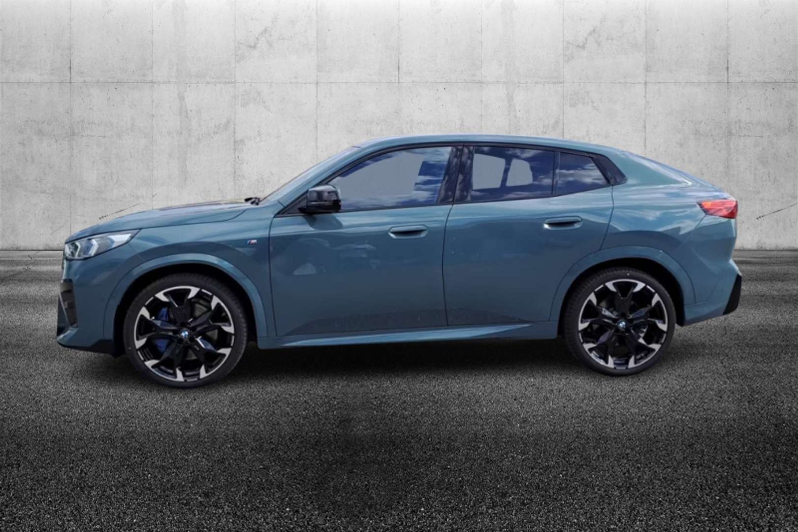 BMW X2 M Msport Pro M35i XDrive - 2024 - Joinsteer - #4