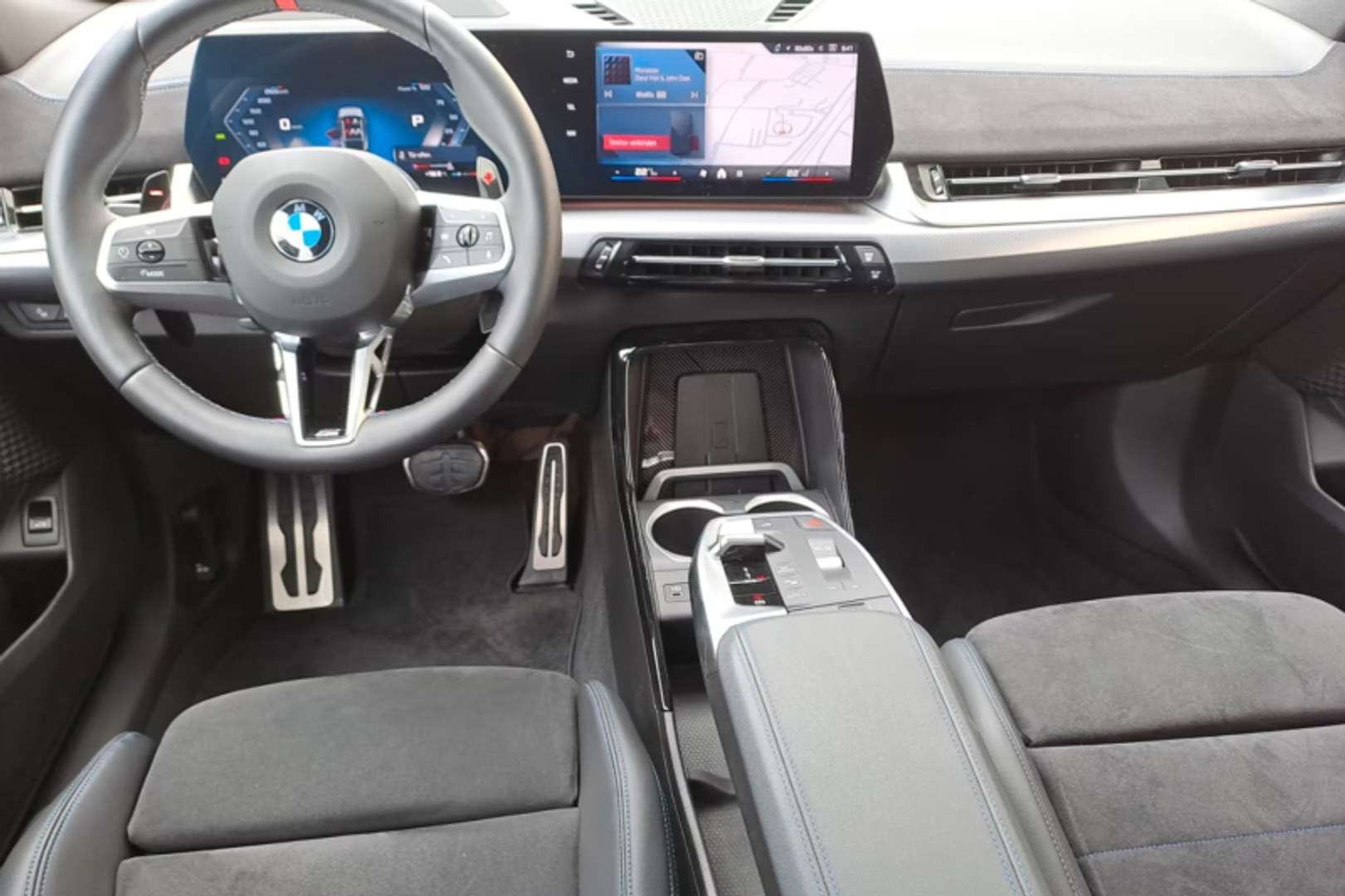 BMW X2 M Msport Pro M35i XDrive - 2024 - Joinsteer - #6