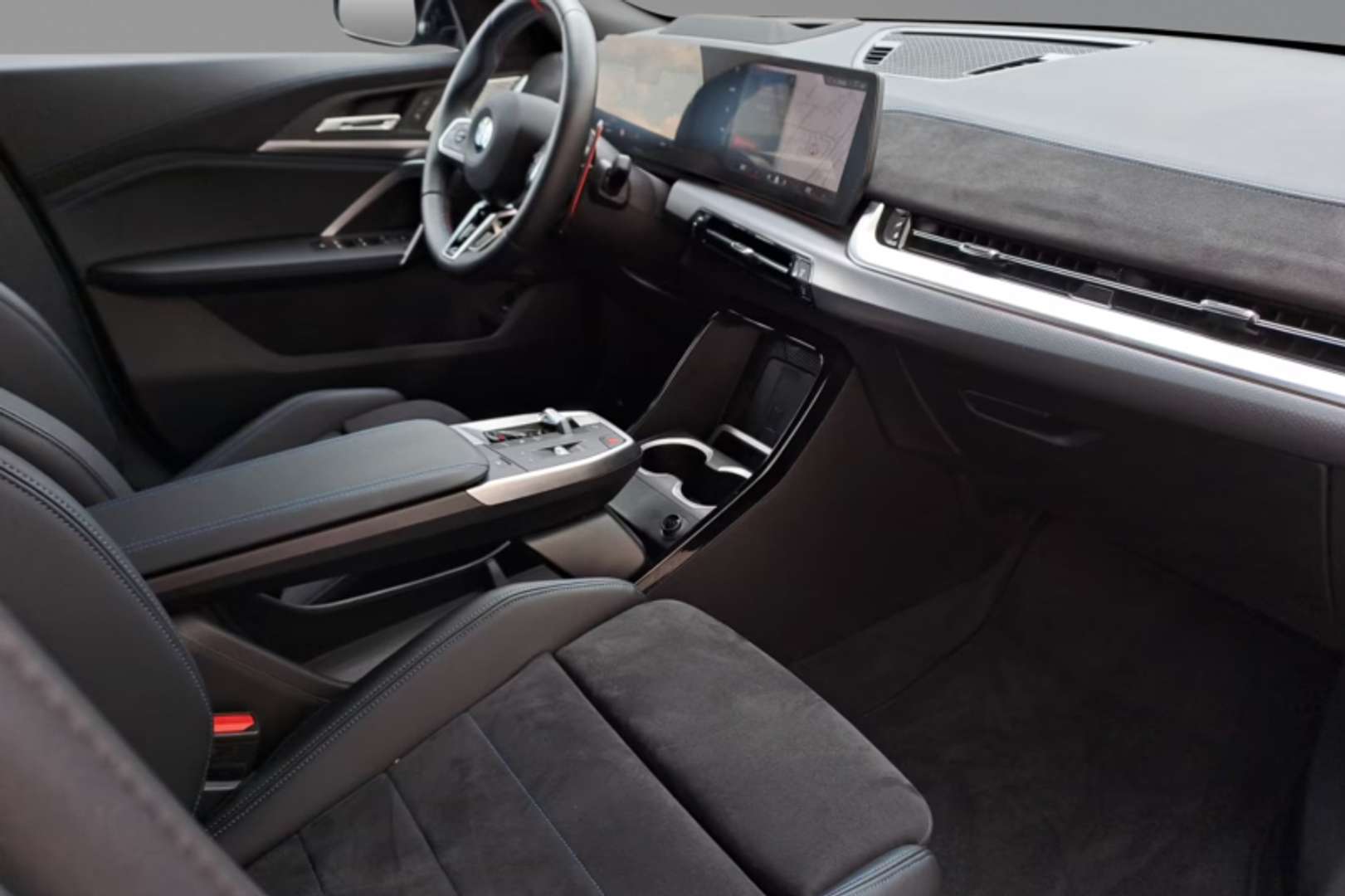 BMW X2 M Msport Pro M35i XDrive - 2024 - Joinsteer - #7