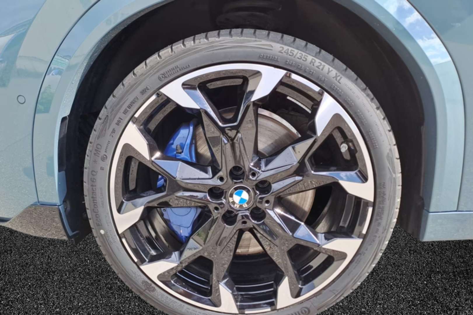 BMW X2 M Msport Pro M35i XDrive - 2024 - Joinsteer - #10