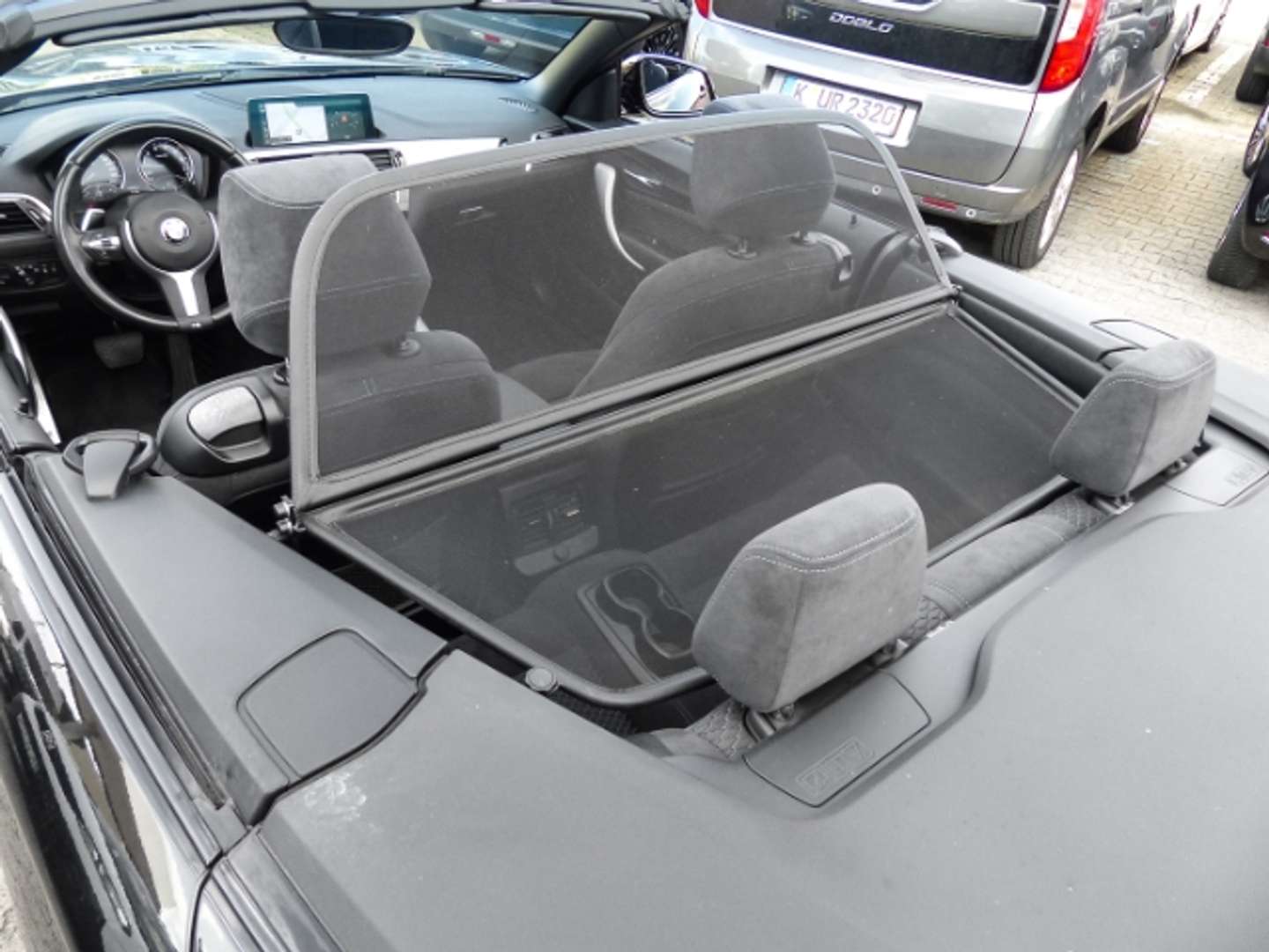 BMW Série 2 Cabriolet Sport 240 XDrive - 2018 - Joinsteer - #14