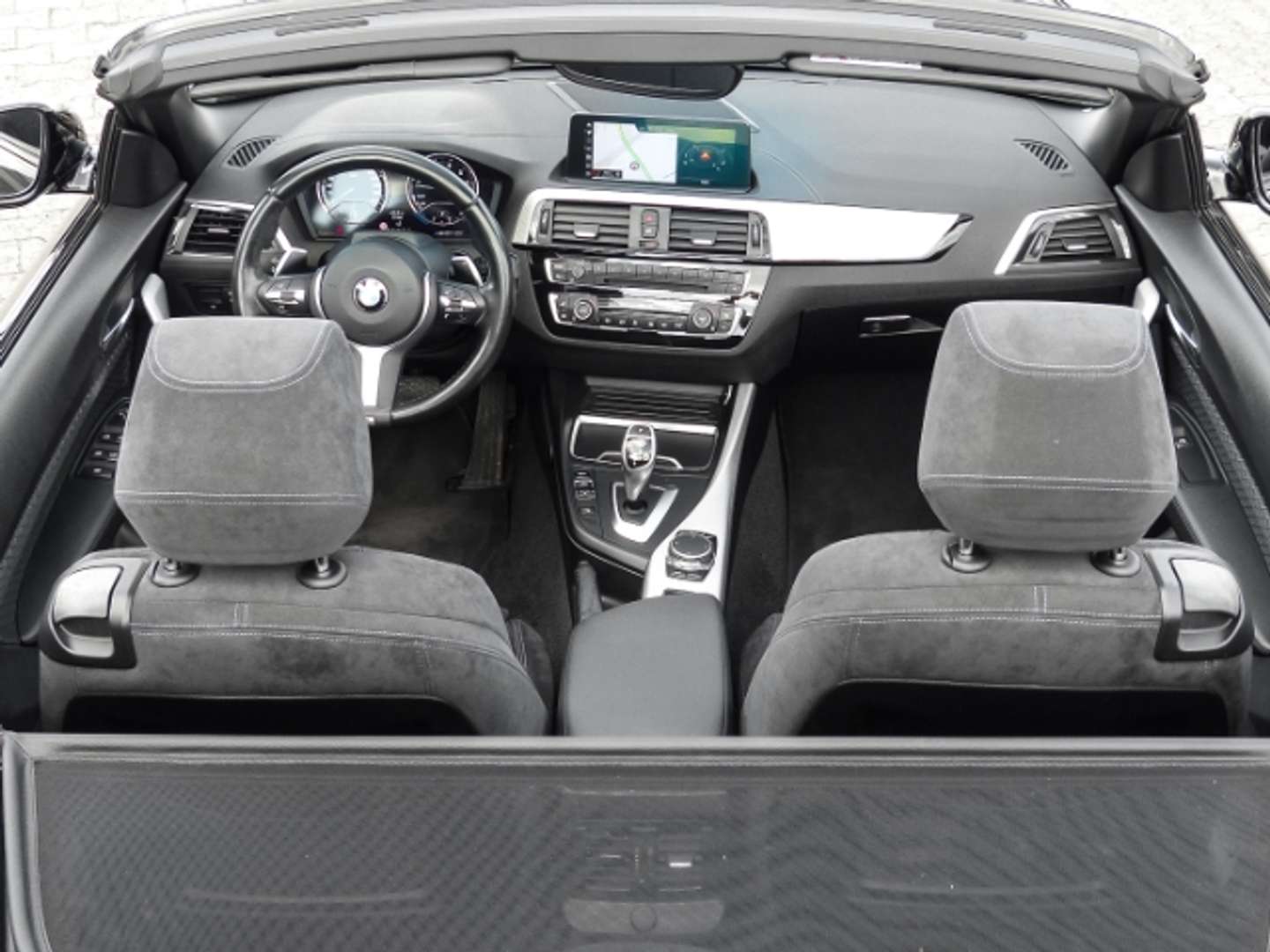 BMW Série 2 Cabriolet Sport 240 XDrive - 2018 - Joinsteer - #15