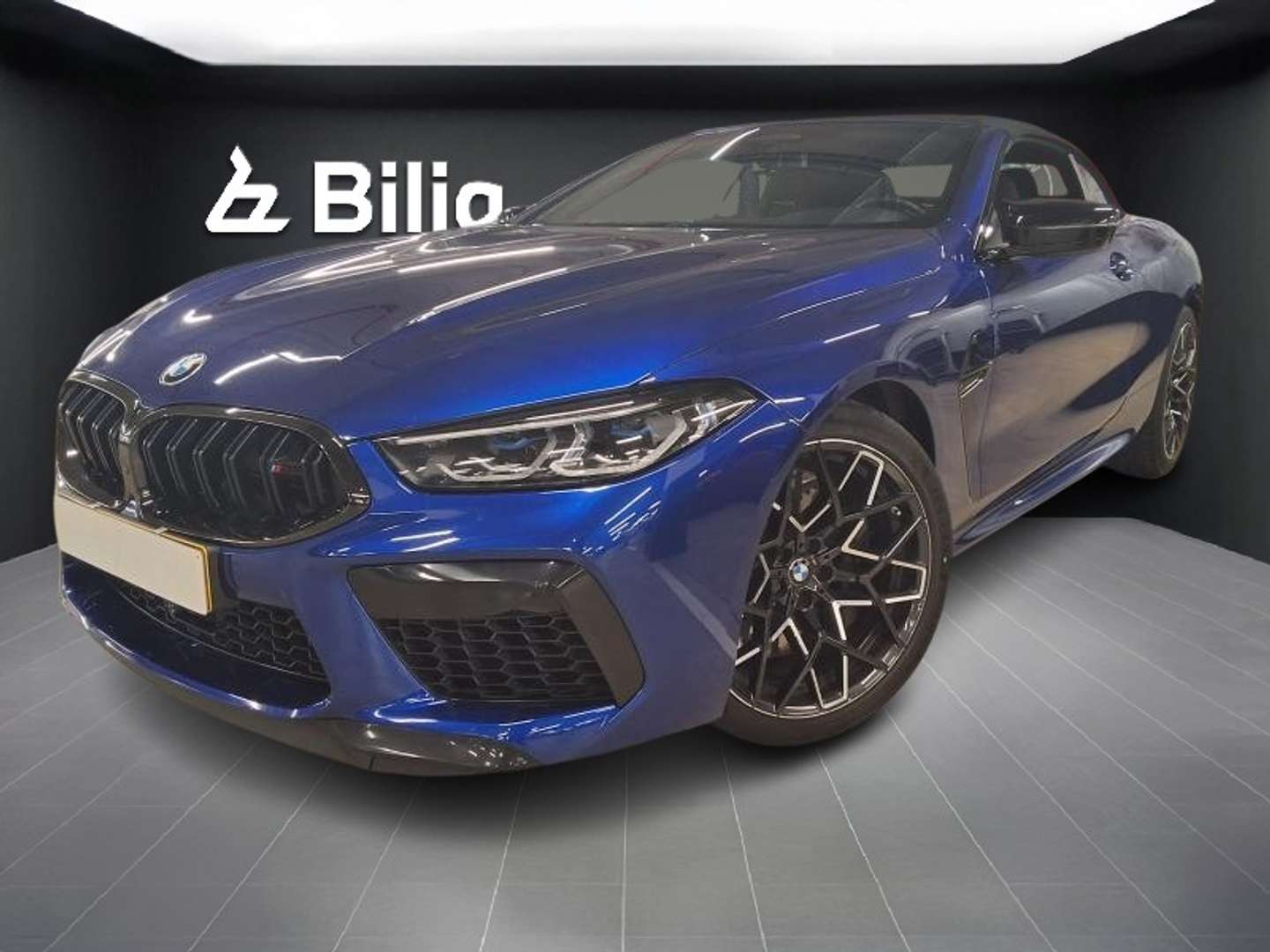 BMW M8 Competition XDrive - 2024 - Joinsteer - #1