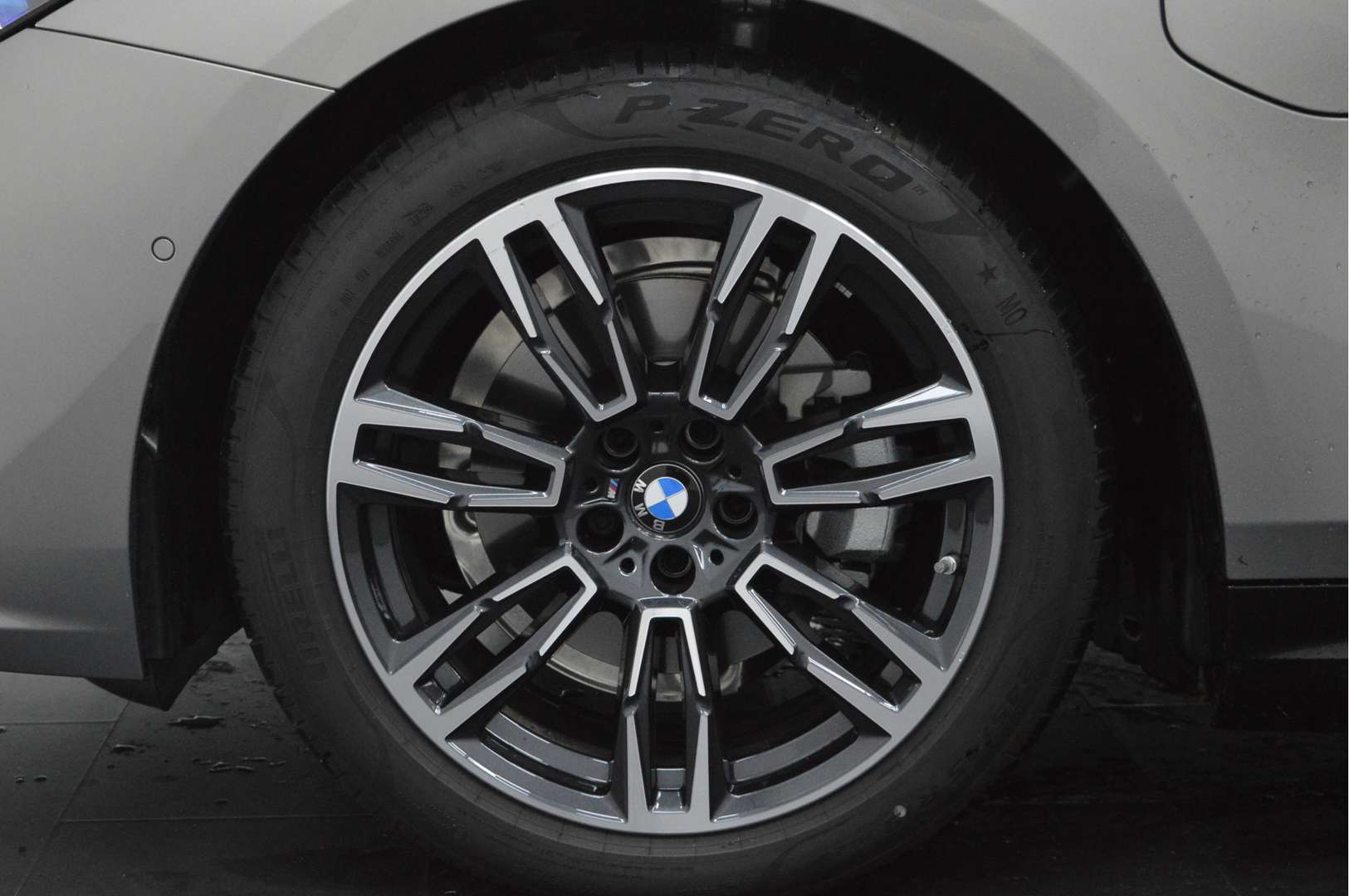 BMW Série 5 Touring M Sport 530e - 2025 - Joinsteer - #4